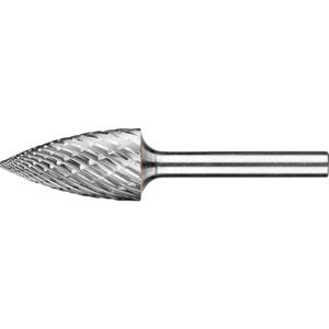 PFERD TOOLS 21001023 Freesstift Lengte 70 mm Afmeting, Ø 16 mm Werklengte 30 mm Schachtdiameter 6 mm