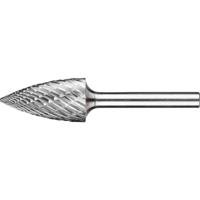 PFERD TOOLS 21001023 Freesstift Lengte 70 mm Afmeting, Ø 16 mm Werklengte 30 mm Schachtdiameter 6 mm
