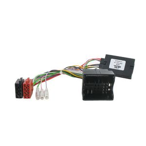 Stuurwielinterface passend voor Audi 271321602