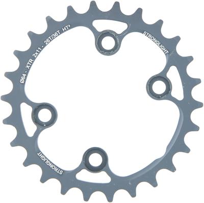 STRONGLIGHT mtb kettingblad "ht3" mod. 17
