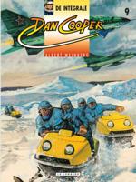 Dan Cooper - Integraal 9/12 (Hardback)
