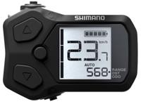 Shimano steps sc-en500 display i-spec ev