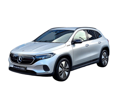 Mercedes Benz EQA