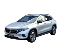 Mercedes Benz EQA