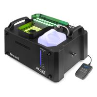 BeamZ BLAZE2200 verticale rookmachine 48x4W 4-in-1 RGBA LED's 2200W