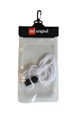Red Paddle Waterdichte Telefoonhoes