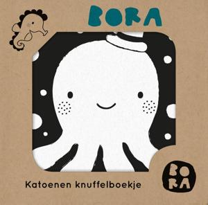 Bora in het water (Paperback)
