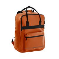 Daniel Ray Waterproof Rugzak 15.6'' Birmingham Burnt Oranje