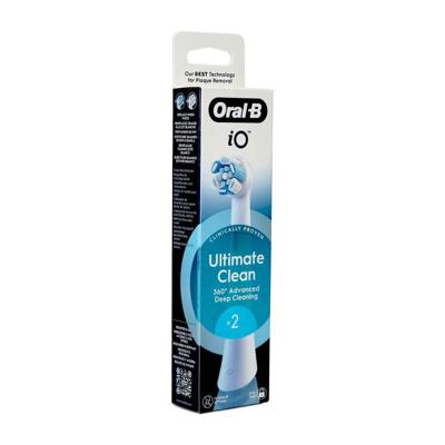 Oral-B IO Ultimate Clean White 2