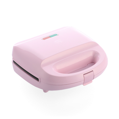 3-in-1 grill Pink