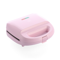 3-in-1 grill Pink