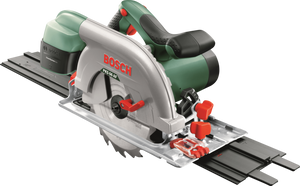 Bosch PKS 66 AF (Geleidingsrail)