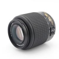 Nikon AF-S 55-200mm F/4-5.6G ED VR DX occasion Nikon AF-S 55-200mm F/4-5.6G ED VR DX occasion