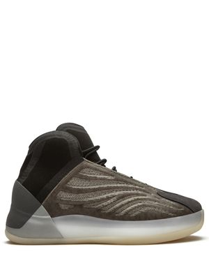 Adidas Yeezy Kids baskets QNTM - Tons neutres