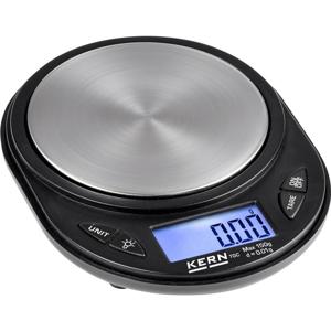 Kern TGC 150-2 Zakweegschaal Weegbereik (max.) 150 g Resolutie 0.01 g Meerdere kleuren