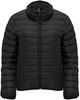 Roly RY5095 Women´s Finland Jacket - Black 02 - S