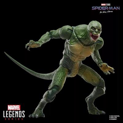 Hasbro Marvel Legends Series Marvel's Lizard