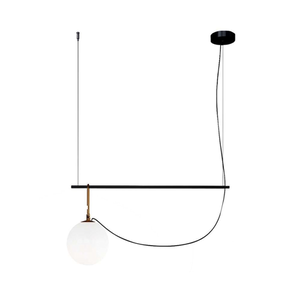 Artemide NH S2 22 Hanglamp - Wit