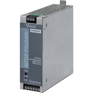 Siemens 6EP3134-0TA00-0AY0 DIN-rail netvoeding Inhoud: 1 stuk(s)