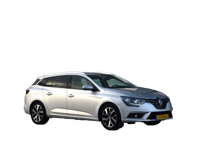 Renault Mégane Estate