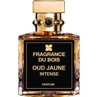 Fragrance Du Bois Shades Du Bois Oud Jaune Intense Parfum 50l