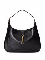 Gucci medium Jackie 1961 shoulder bag - Noir