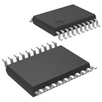 Microchip Technology MCP2510-I/ST Interface-IC - CAN-controller SPI TSSOP-20 - thumbnail