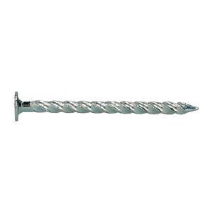 pgb-Europe PGB-FASTENERS | Schroefnagel PK conus Ø 3,80x50 Zn | 1000 st 0SNPKK001003800503