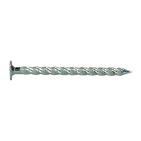 pgb-Europe PGB-FASTENERS | Schroefnagel PK conus Ø 3,80x50 Zn | 1000 st 0SNPKK001003800503