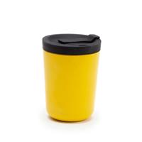 Takeaway / Coffee Mug - Lemon - 350 ml