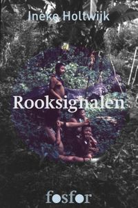 Rooksignalen - Ineke Holtwijk - ebook