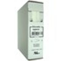Krimpkous Polyolefin 2:1 In Trekbox transp 1,2 > 0,6mm