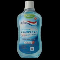 Aquafresh Mondwater complete care 500 Milliliter
