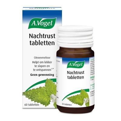 A Vogel Dormeasan