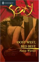 Oost west, bed best - Nancy Warren - ebook