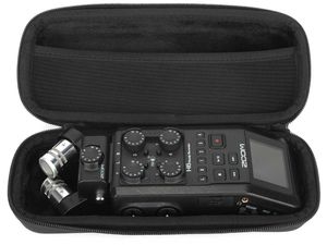 Analog Cases GLIDE Case For Zoom H6 / H5 / H4N