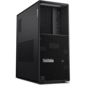 Lenovo ThinkStation P3 Intel® CoreTM i7 i7-14700K 32 GB DDR5-SDRAM 1 TB SSD Windows 11 Pro Tower Wor