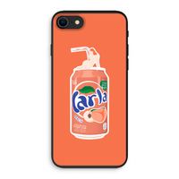 S(peach)less: iPhone SE 2020 Biologisch afbreekbaar hoesje