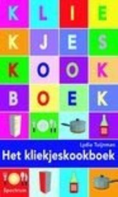 Het kliekjeskookboek (Paperback)
