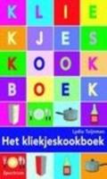 Het kliekjeskookboek (Paperback)