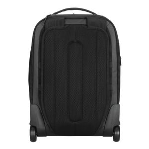 Targus EcoSmart Laptoptrolley Geschikt voor max. (laptop): 39,6 cm (15,6) Zwart