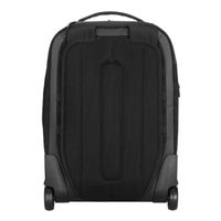 Targus 15.6” EcoSmart Mobile Tech Traveler Rolling Backpack trolley - thumbnail