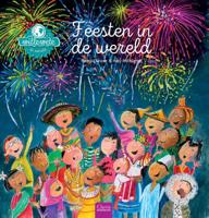 Willewete. Feesten in de wereld (Hardback)