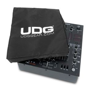 UDG U9243 Ultimate CD Player / Mixer Dust Cover MK2 universele stofhoes voor DJ-mixers