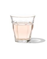 HEMA Picardieglas 160ml (transparant) - thumbnail