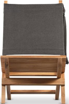Portable chair Frame teak wood I - Chill dept
