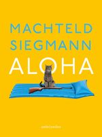 Aloha - Machteld Siegmann - ebook - thumbnail