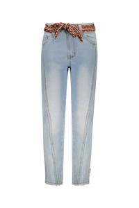 B.Nosy Meisjes spijker broek - Bea - Vivid denim