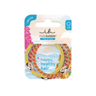 invisibobble twistar tuscany twist