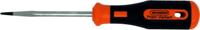 Skand priem 100x6,0mm 2c vierkant - Deltafix